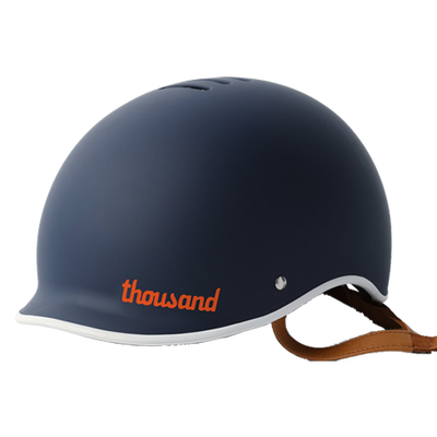Thousand Helmet - Heritage