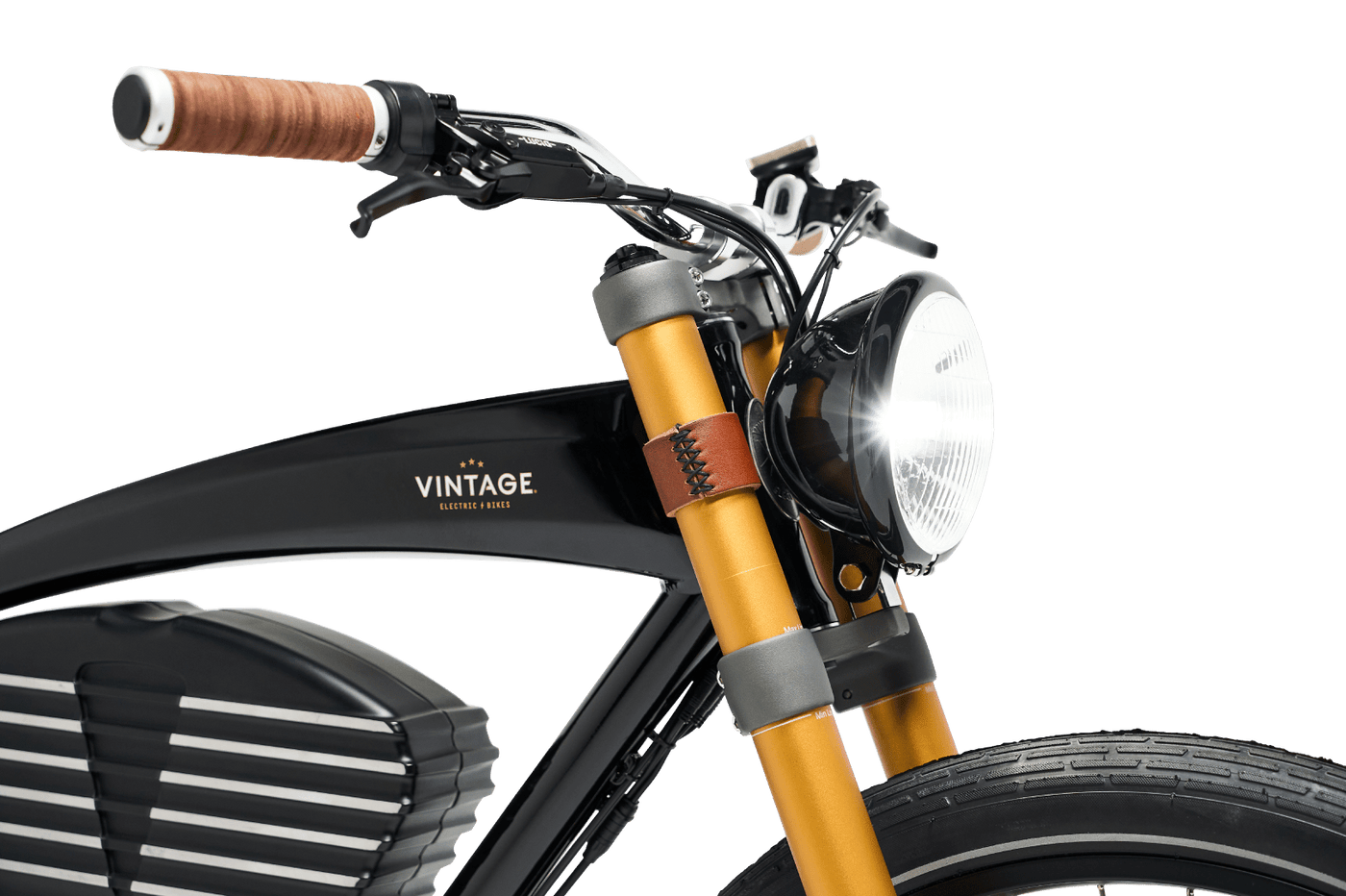 Vintage Electric Roadster Review: An Ebike That Offers Pure Joy