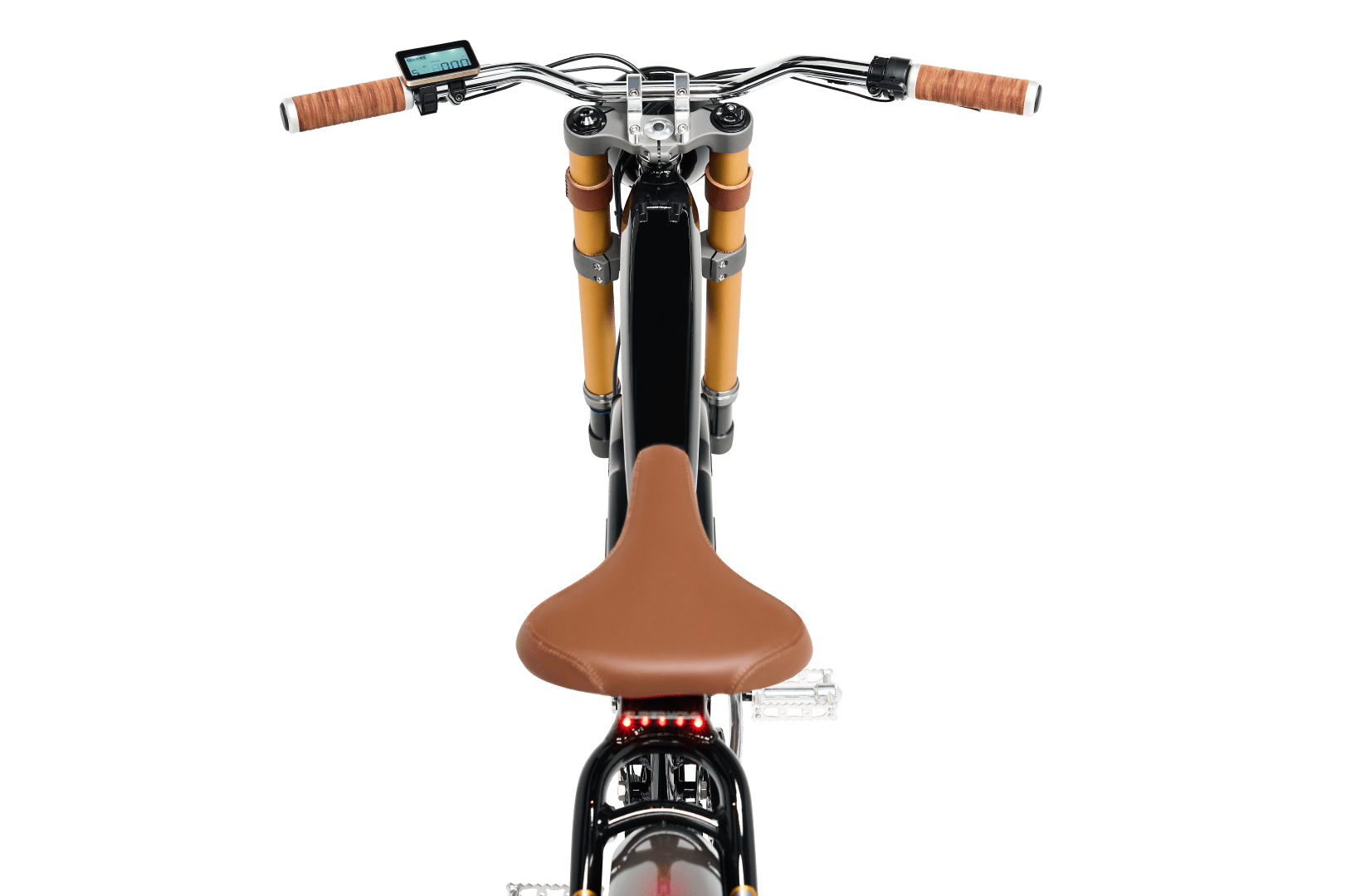 Roadster Premium Electric Bike Vintage electric bikes