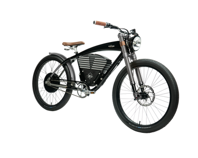 72 Volt Roadster 2.0