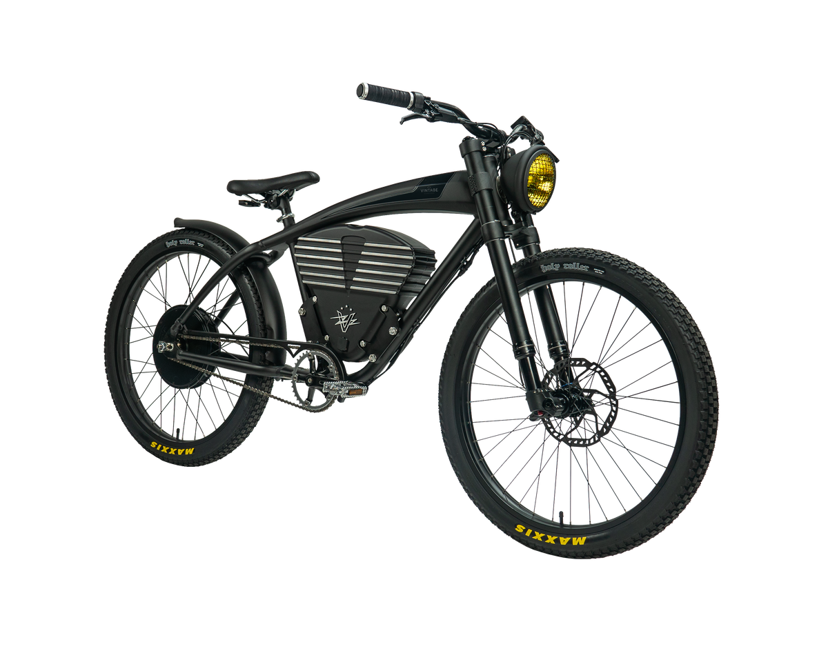 Scrambler