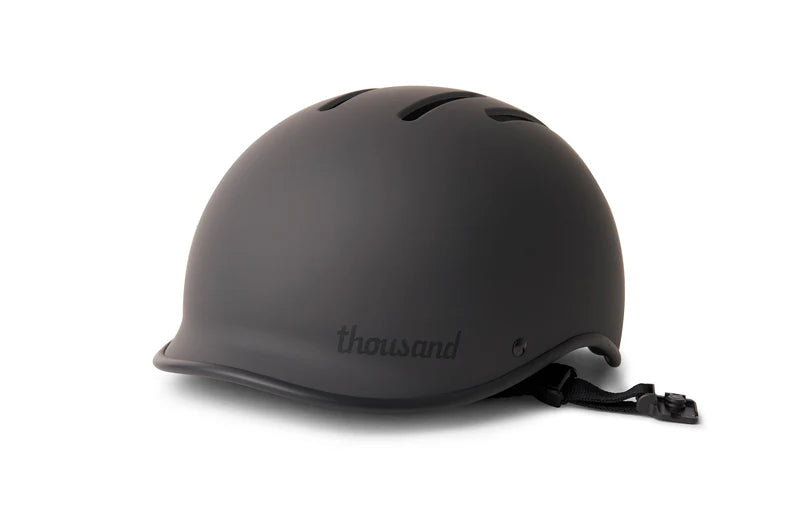 Thousand Helmet