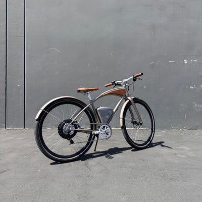 2023 Cafe Bronze, Small