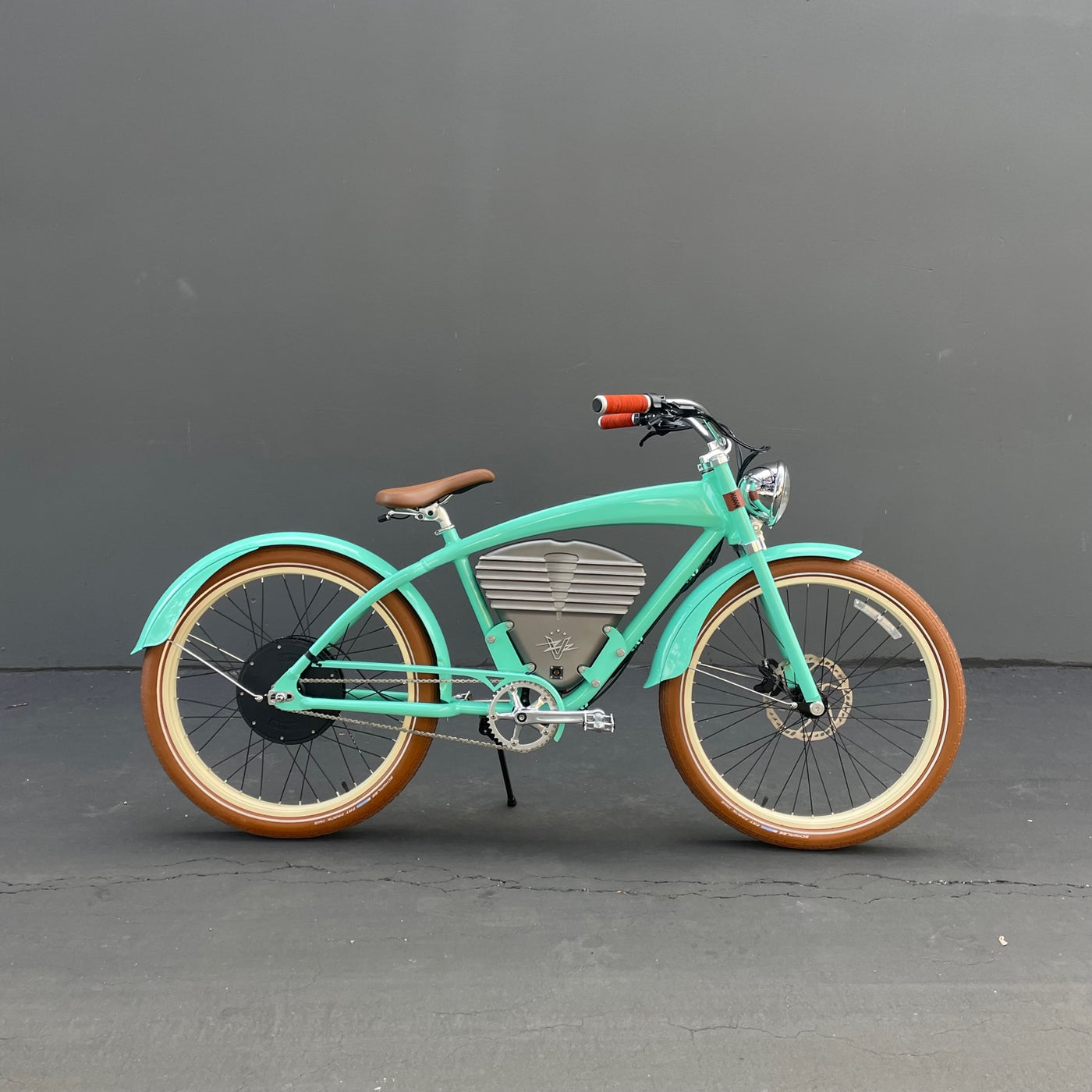robins classic bikes