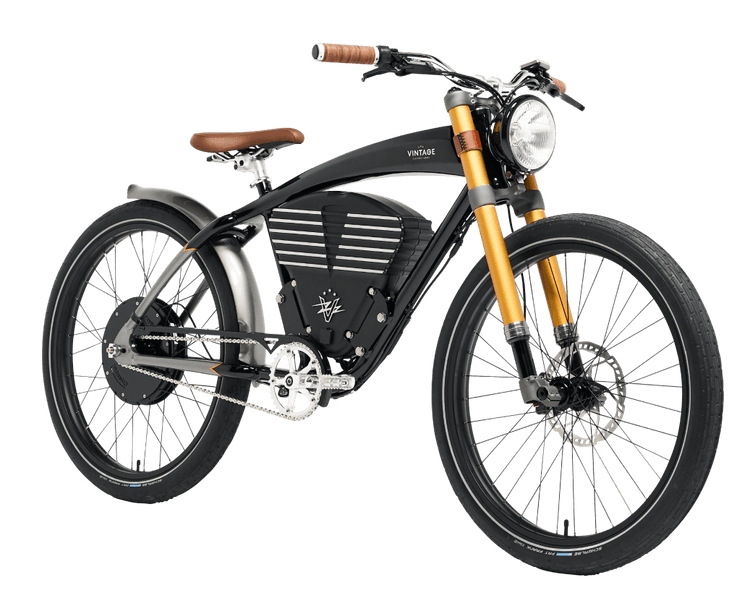 The Fastest Electric Bike