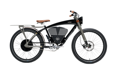 72 Volt Roadster 2.0