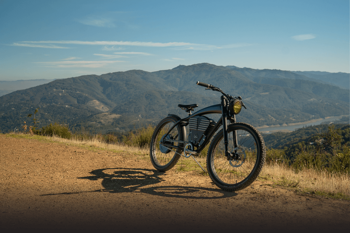 Pre owned top electric bikes