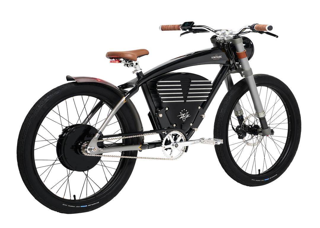 super sports classic electric bicycle Roadster Premium Electric Bike