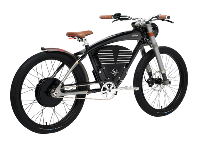 72 Volt Roadster 2.0