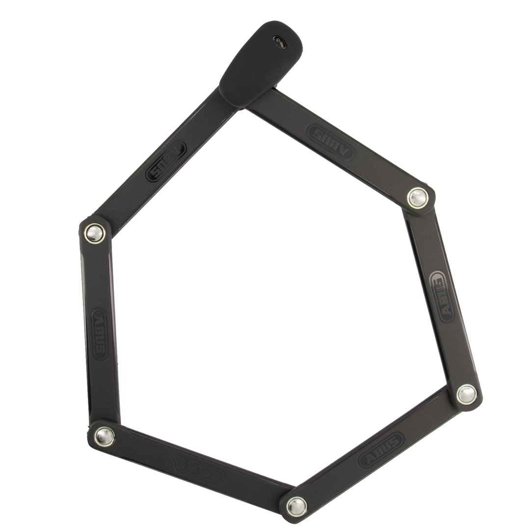 【正規品】ABUS BORDO 6000C 折りたたみロック 90cm ABUS ABUS BORDO 6000 COMBO FOLDING LOCK | Bike Locks | ERIK'S