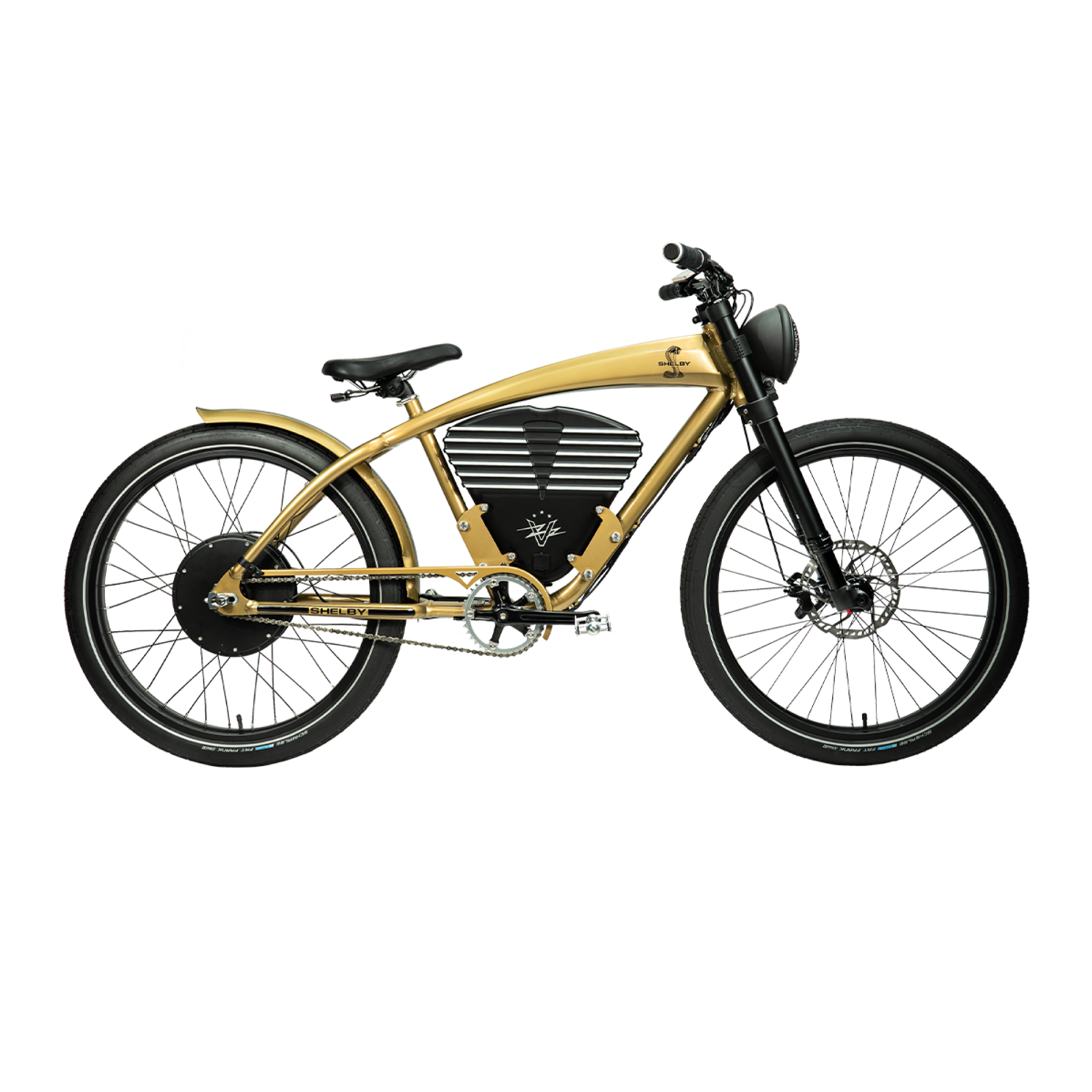 Our Bike Vintage