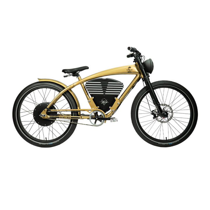 E☆ BE CLASSIC SUPER73-ZX LE – Vintage Iron Cycles