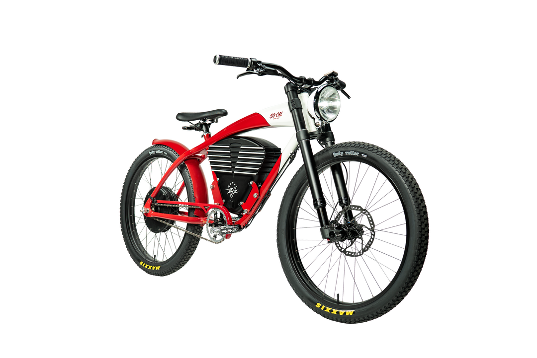SO-CAL Speed Shop – Vintage
