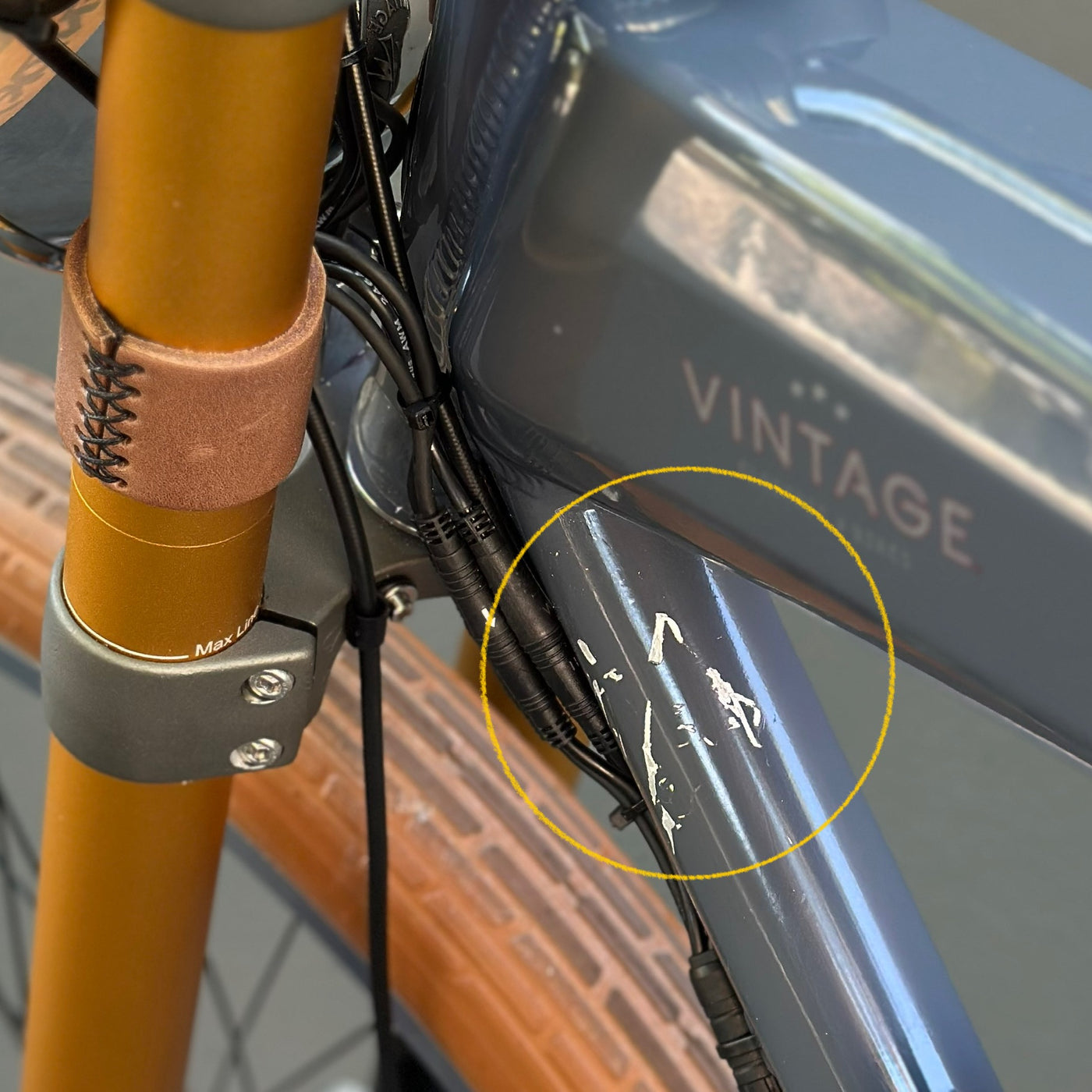 2025 48v Tracker Classic CUSTOM