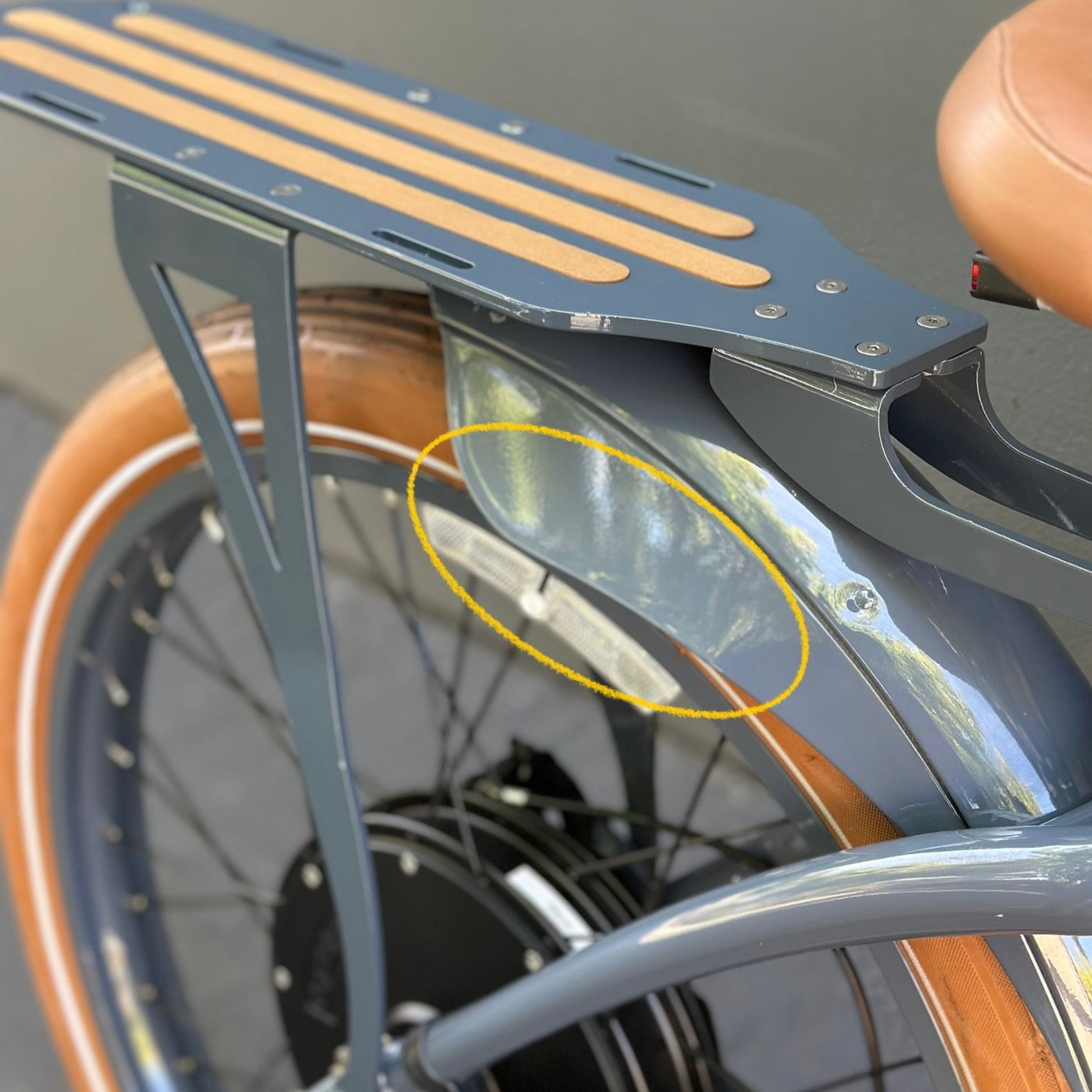 2025 48v Tracker Classic CUSTOM