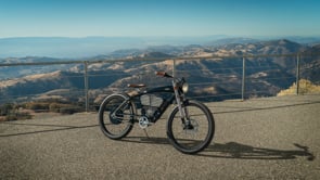 72 Volt Scrambler 3.0