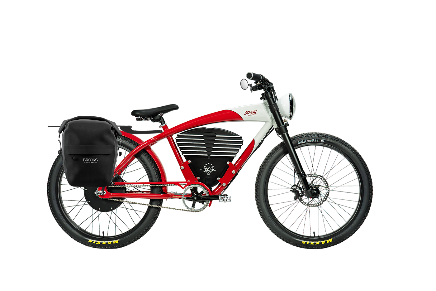 E deals bike tracker