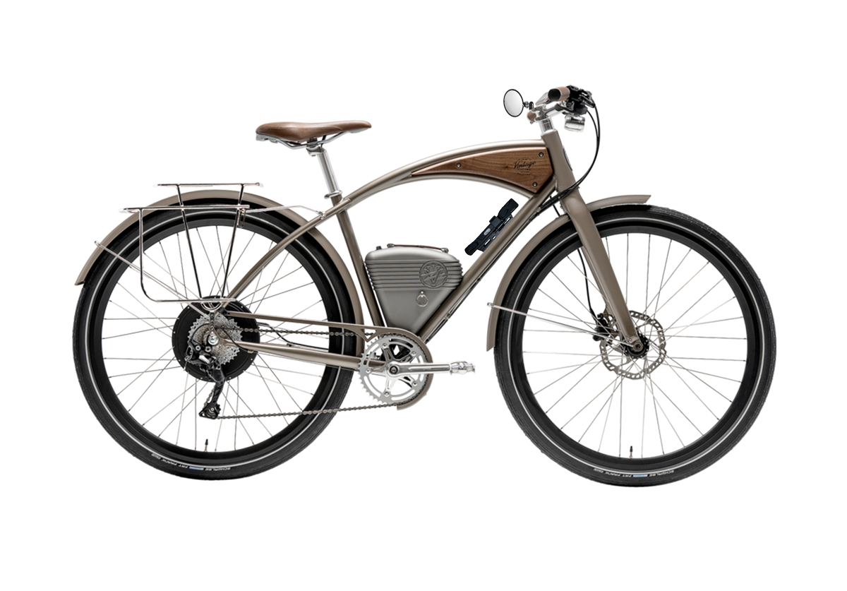 Cafe bike lock sales