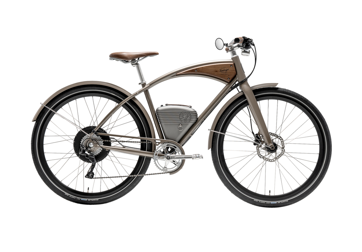 Vintage bikes discount gold coast