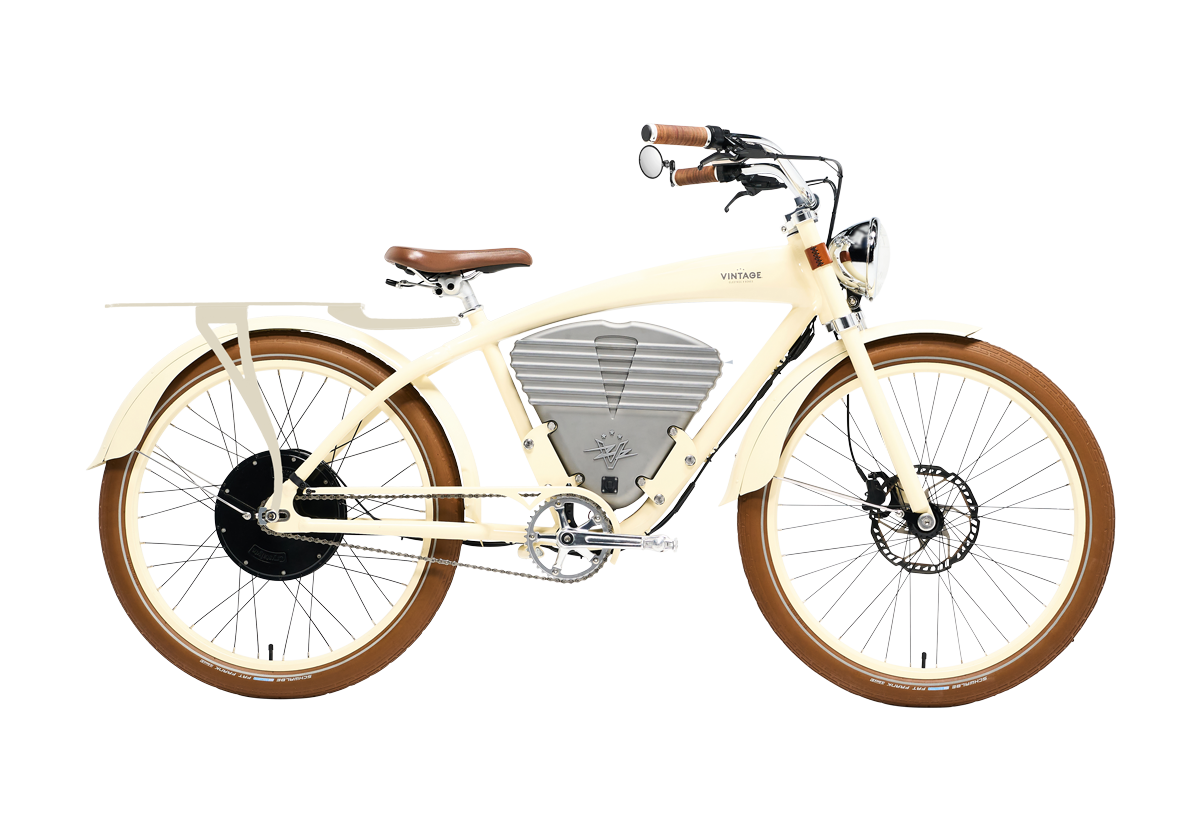 Old electric discount bike for sale