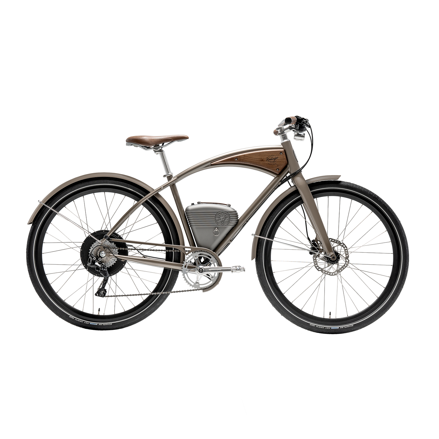 Vintage electric discount cafe