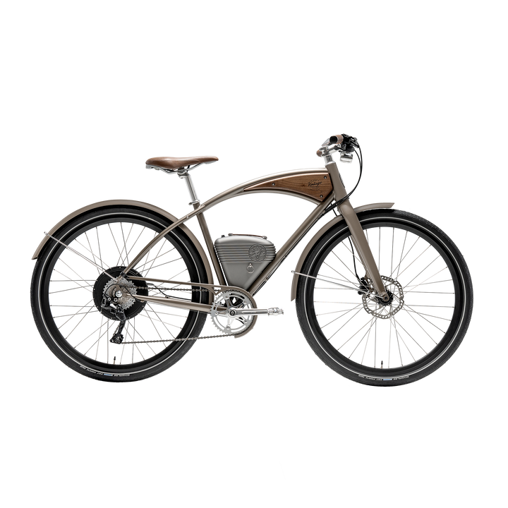 BROOKS BARALE B17 EROICA SADDLE – Itala Museum - Foto 8