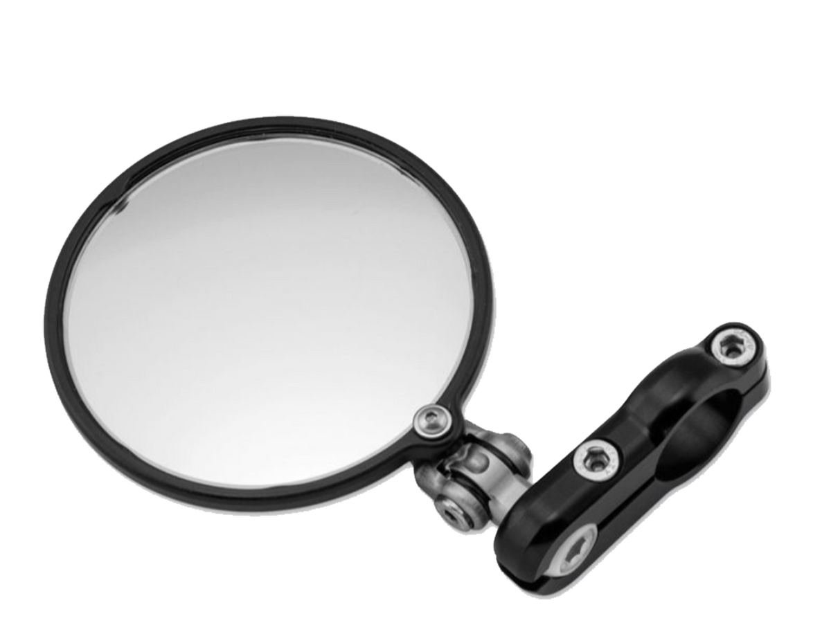 Hindsight LS Bar End Mirror