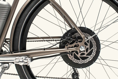 Cafe bike tire detail option2