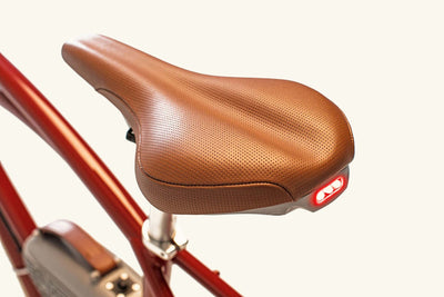 Cafe saddle rear detail option1