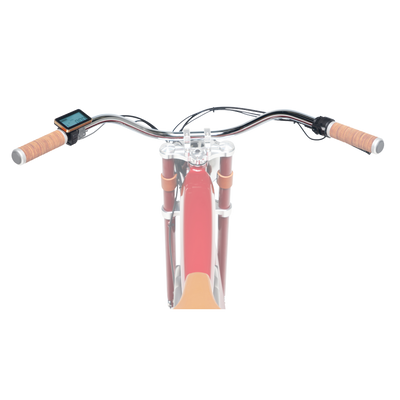 Comfort Handlebar Kit