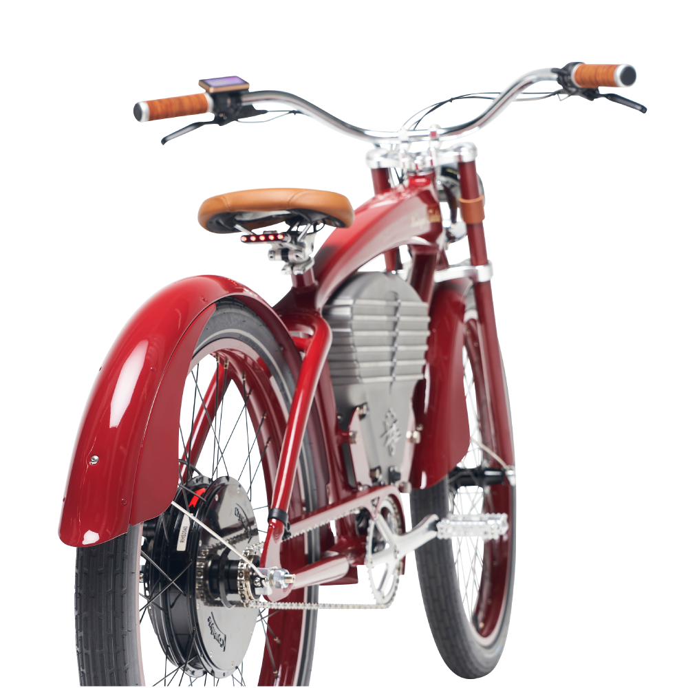Tracker Full Fender Kit – Vintage