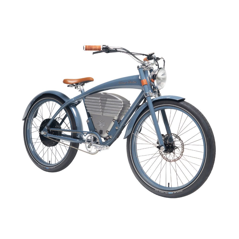 Tracker Full Fender Kit – Vintage
