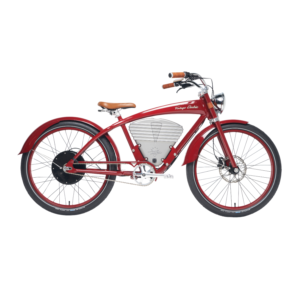 Tracker Full Fender Kit – Vintage