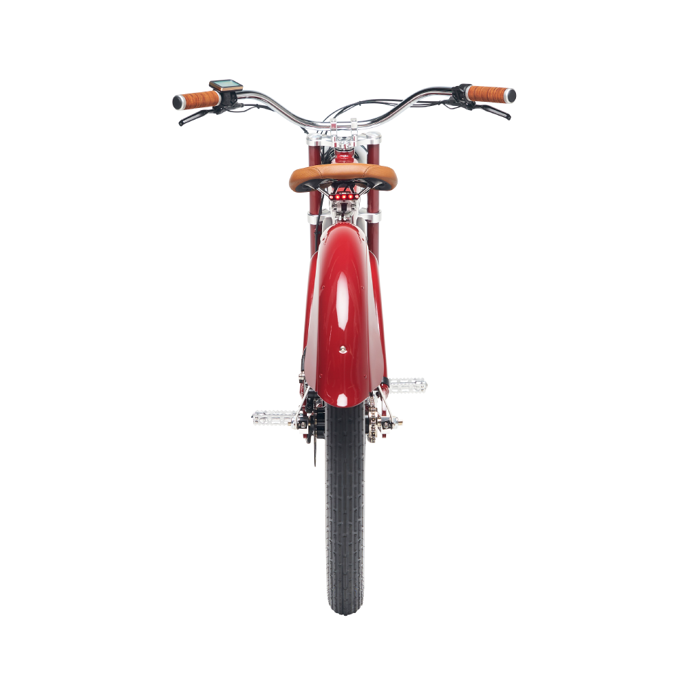 Tracker Full Fender Kit – Vintage