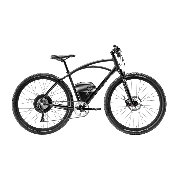 electra rally sport bicycle RALLY