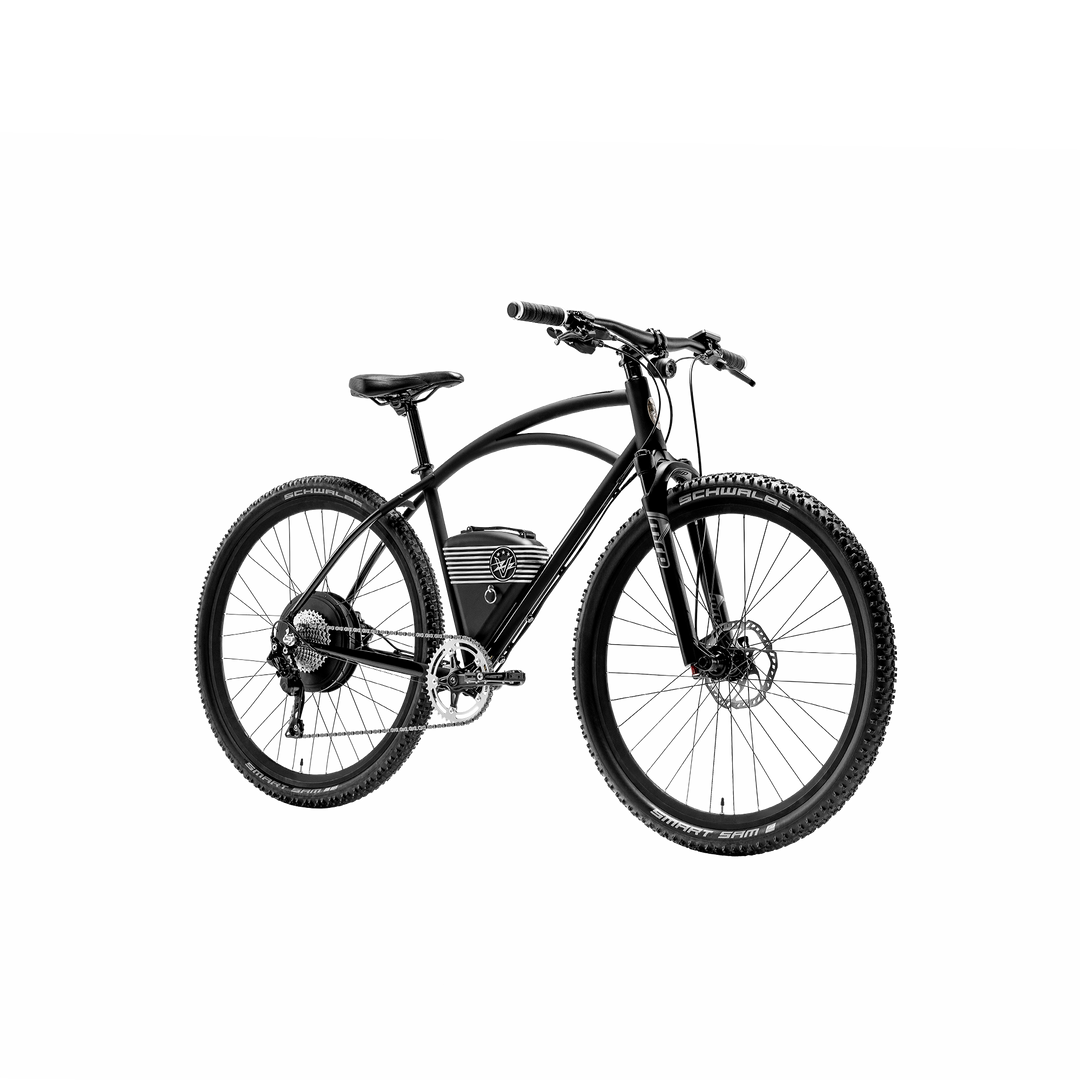 Old rally bicycle best sale