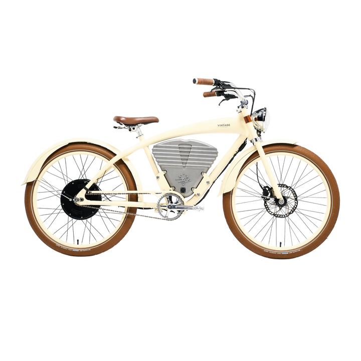 お歳暮 人気 オシャレ VEB-2022-CLASSIC-CREME-SIDE- ビンテージパーツ