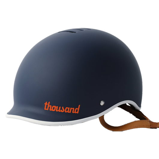 Thousand Helmet - Heritage
