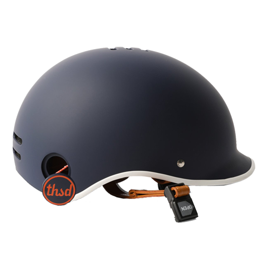 Thousand Helmet Vintage electric bikes - Main Image