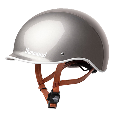 Thousand Helmet